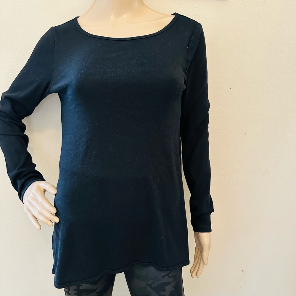GAP The Bowery Super Soft Long Sleeve Sz M